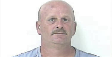 Randy Schifano, - St. Lucie County, FL 